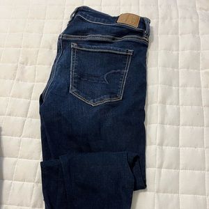 American Eagle Jegging